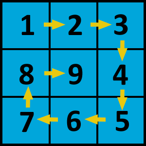 9square