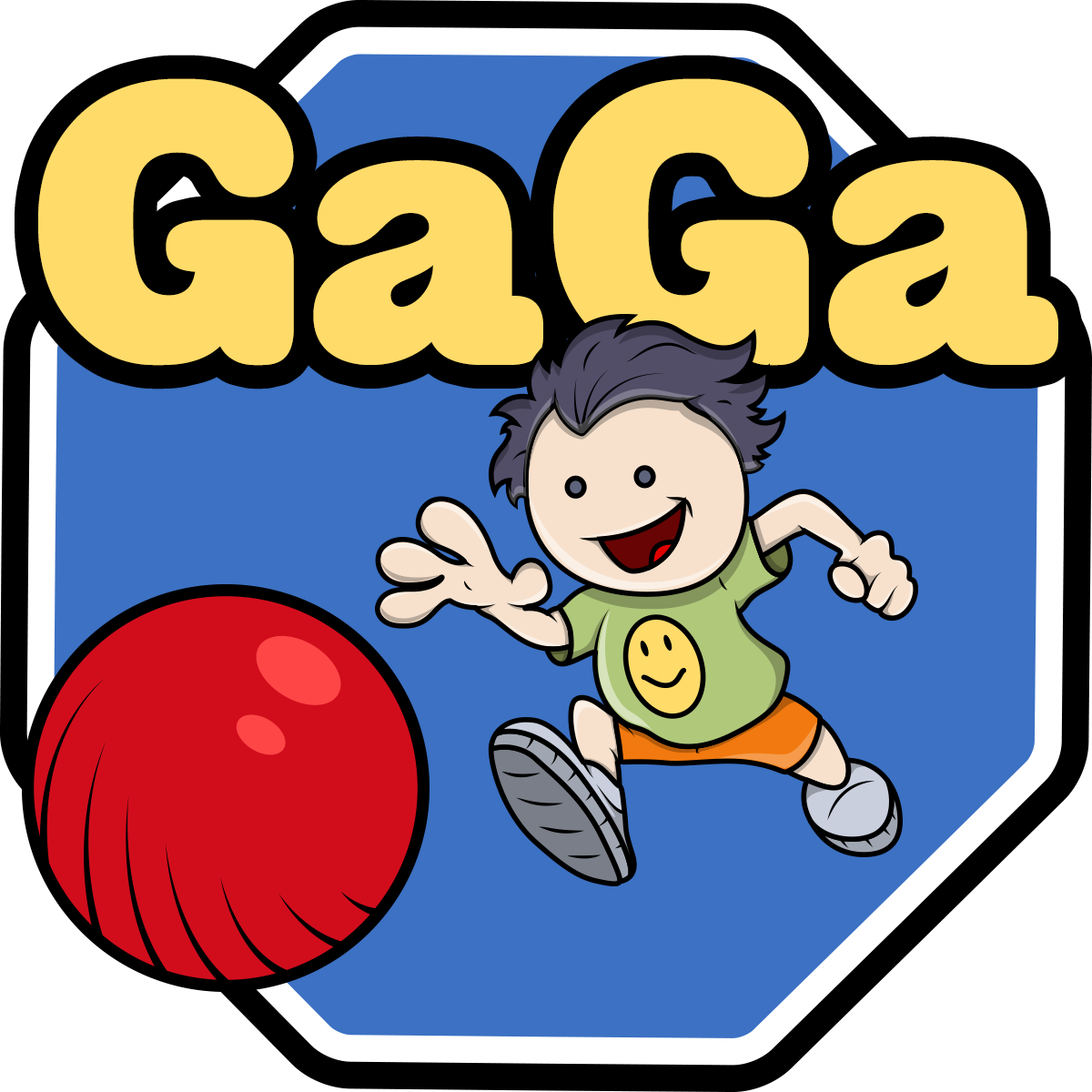 gaga